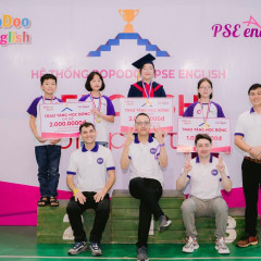 Trung Tâm Anh Ngữ PSE English - Hải Hậu