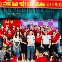 Trung Tâm Anh Ngữ PSE English - Quất Lâm