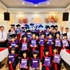 Trung Tâm Anh Ngữ PSE English - Xuân Trường
