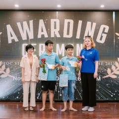 Trung Tâm Anh Ngữ Quốc Tế Kids Today - Diễn Quảng ( Cơ Sở 6 )