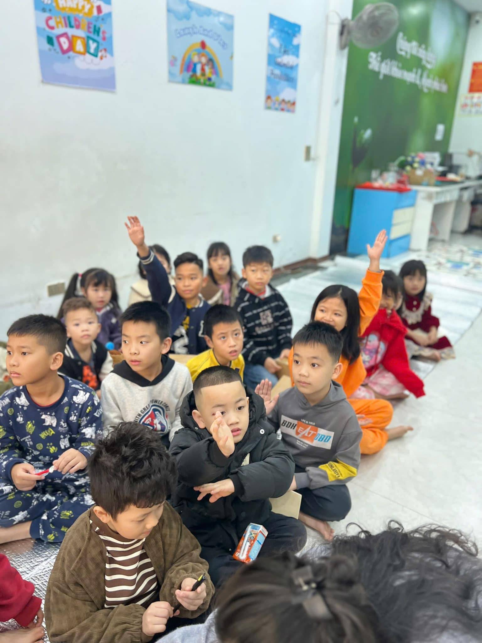 Trung tâm Anh ngữ quốc tế MSN - Hà Tĩnh