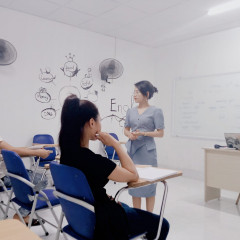 Trung tâm Anh ngữ quốc tế Skyline - Nghi Lộc