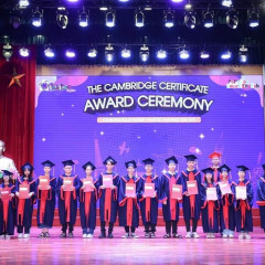 Trung tâm Anh ngữ Rainbow Lâm Thao CS2 - Đường Hùng Vương