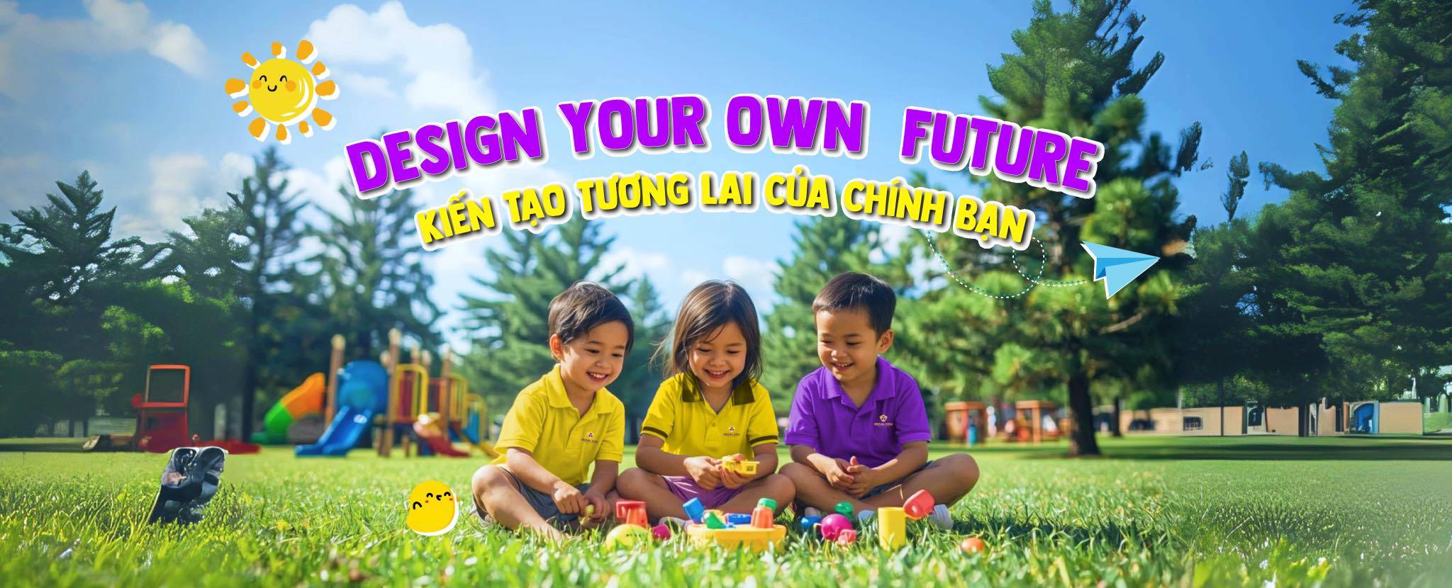 Trung tâm Anh Ngữ Regal Edu - Kiến An