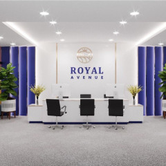 Trung Tâm Anh Ngữ Royal Avenue - Thị Trấn Quốc Oai