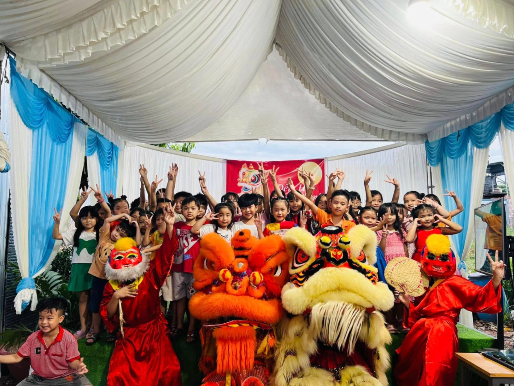 Trung tâm Anh Ngữ S.E.A - Trảng Bom