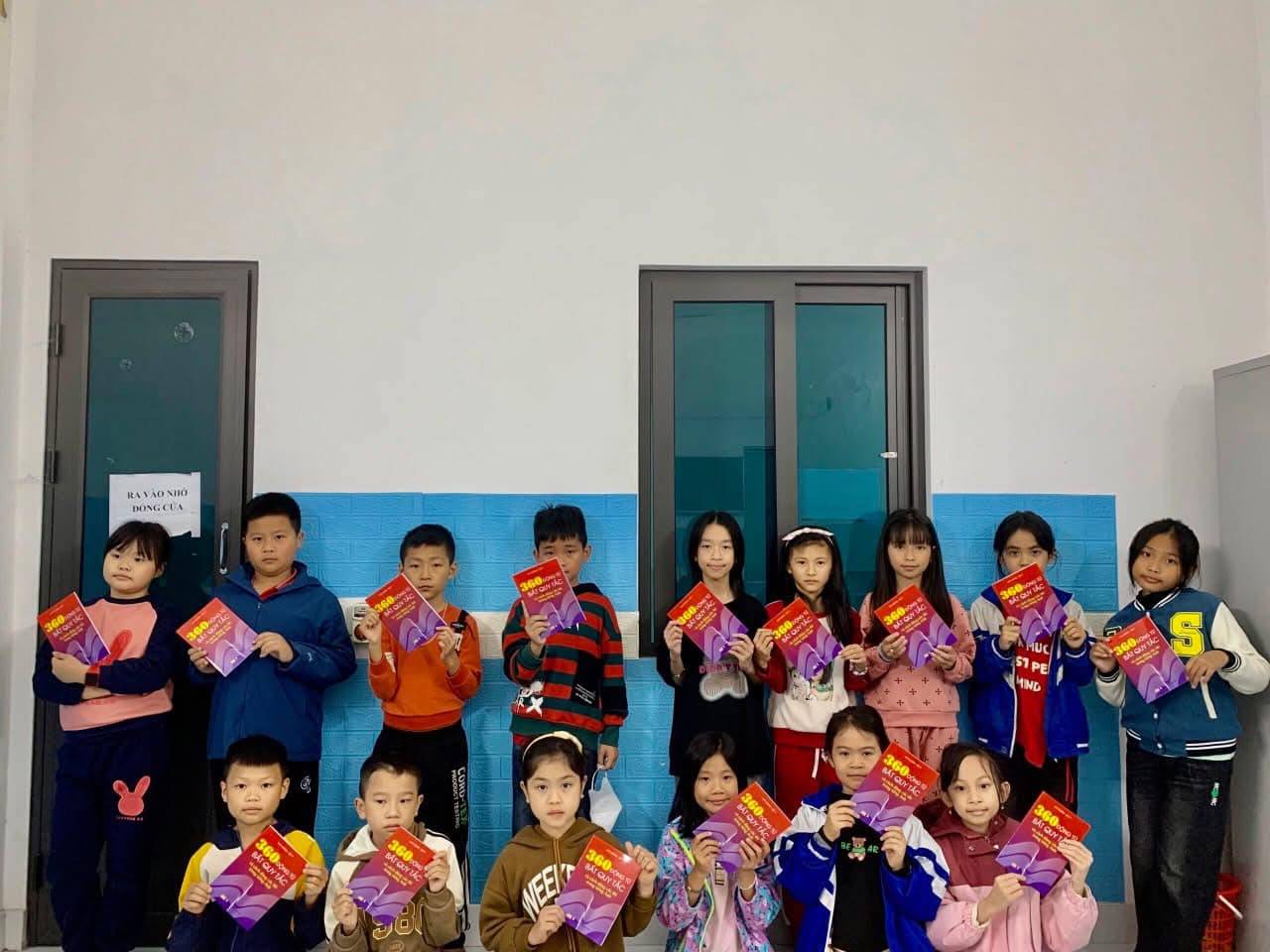 Trung tâm Anh Ngữ Seamap - Hưng Thông