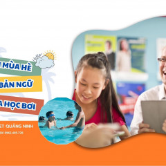 Trung tâm Anh ngữ SET - Quảng Ninh