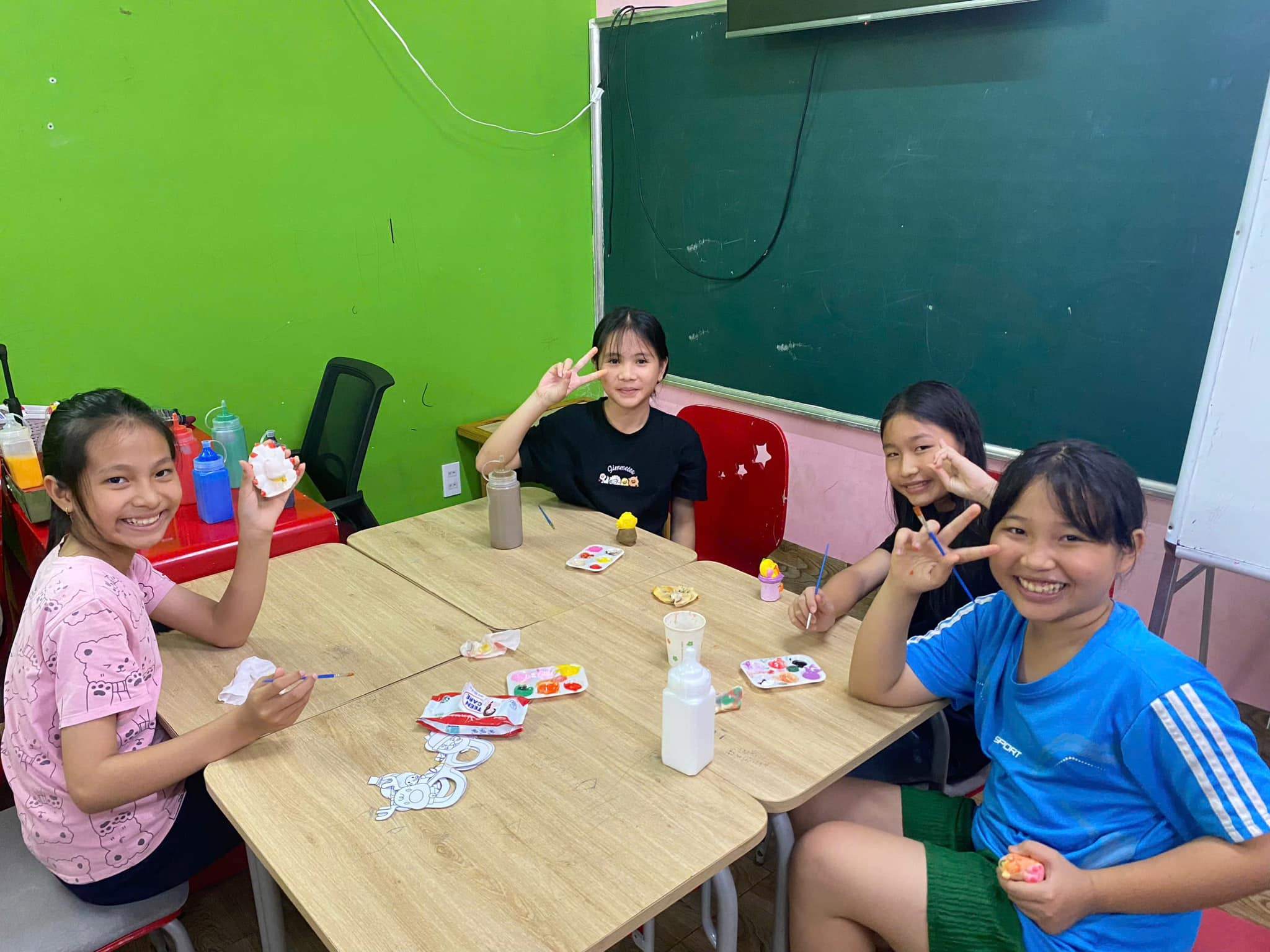 Trung tâm Anh ngữ Sun Edu Xuyên Mộc - Phước Bửu