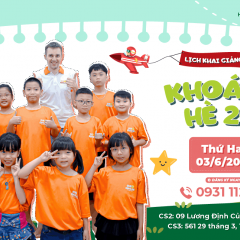 Trung tâm Anh ngữ SUN ENGLISH - Thanh Lương