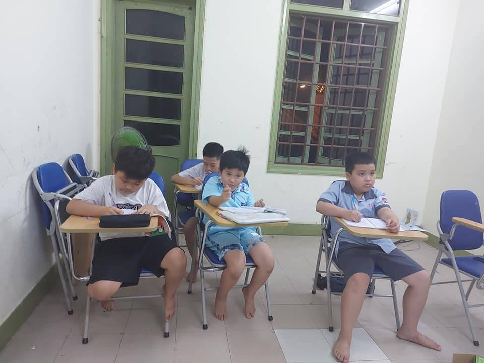 Trung tâm Anh ngữ Sunshine - An Cựu