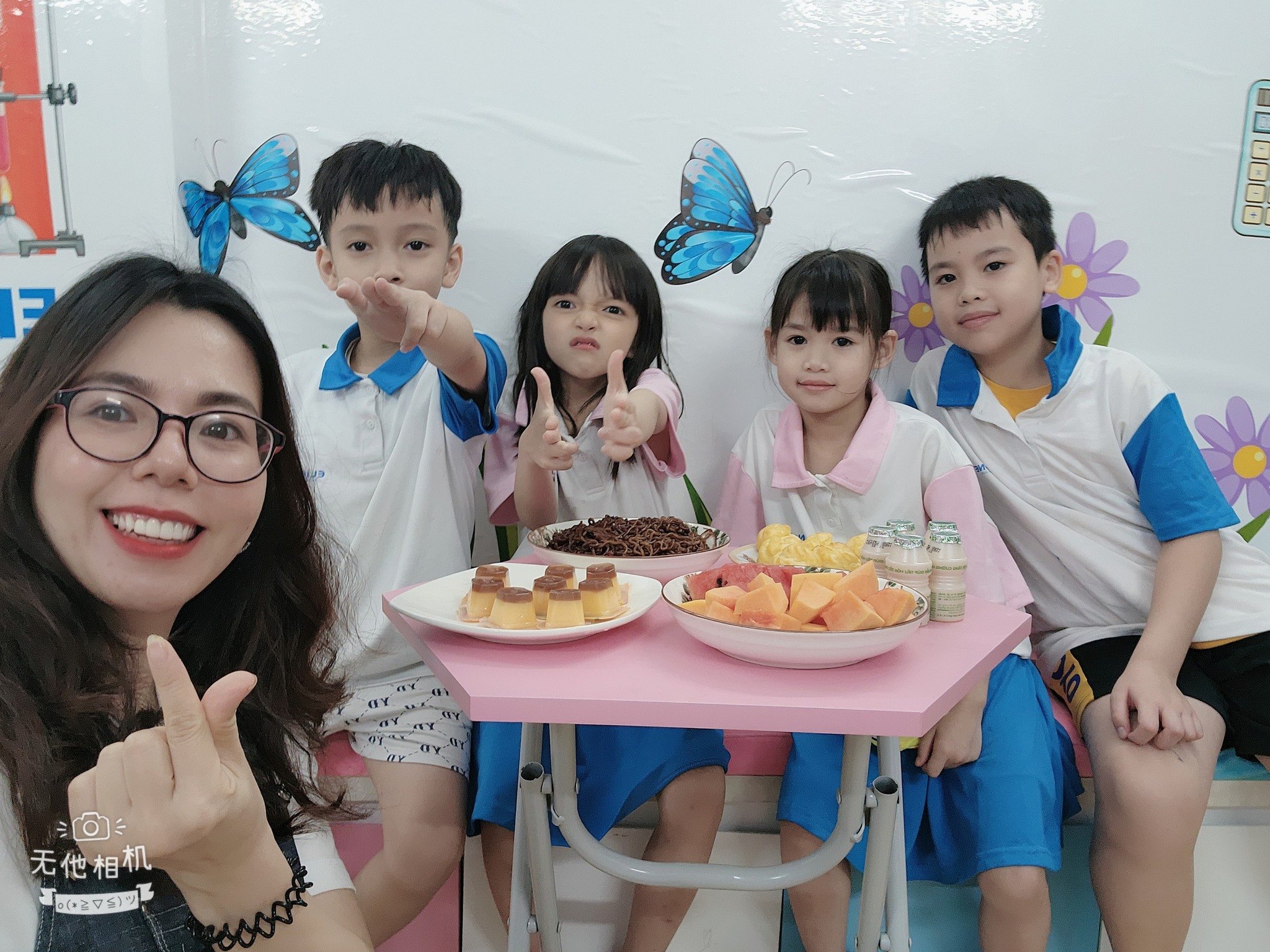 Trung tâm Anh ngữ Thực hành Elione - Đại Kim