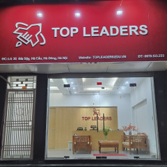 Trung tâm Anh Ngữ Thực Nghiệm Top Leaders - Hà Đông