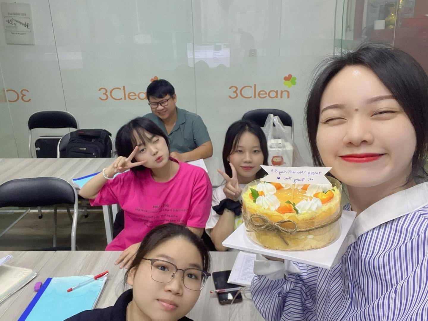 Trung tâm Anh ngữ TOEIC ZONE DA NANG - Phước Ninh