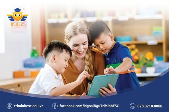 Trung tâm Anh ngữ Trí Minh - Lê Lợi