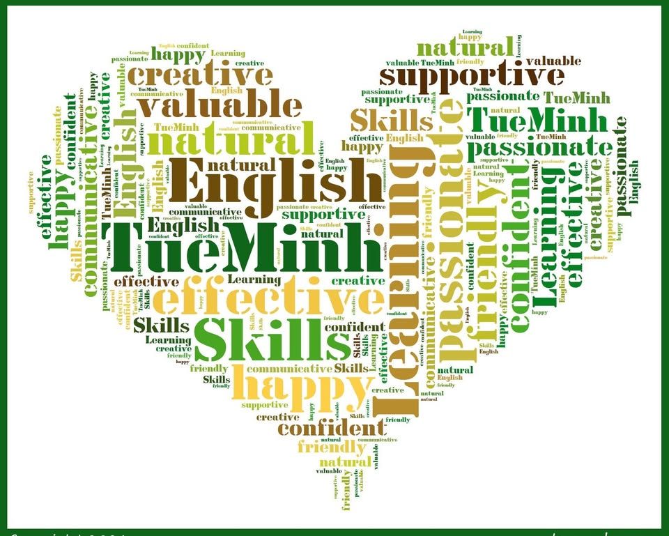 Trung tâm Anh Ngữ Tuệ Minh Eduaction - Cơ sở 1