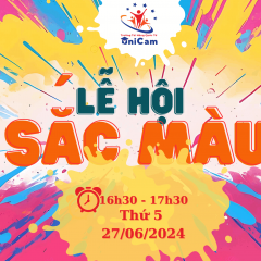 Trung Tâm Anh Ngữ UNiCam - Yên Khánh