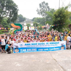 Trung tâm Anh Ngữ Winway - Thanh Oai