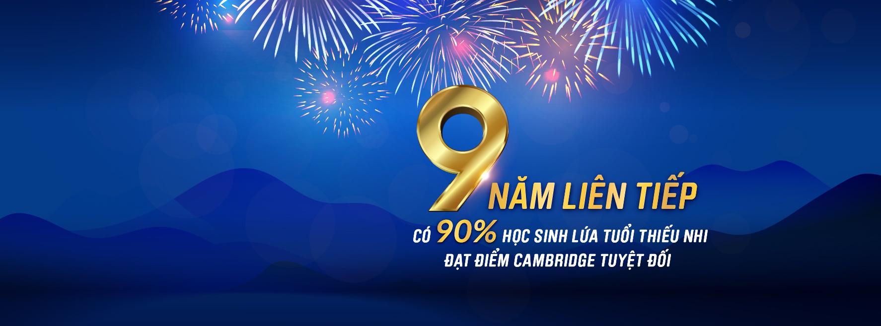 Trung tâm Apollo English - Quận 5