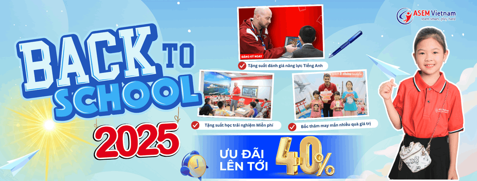 Trung tâm ASEM Vietnam - Cơ sở 3