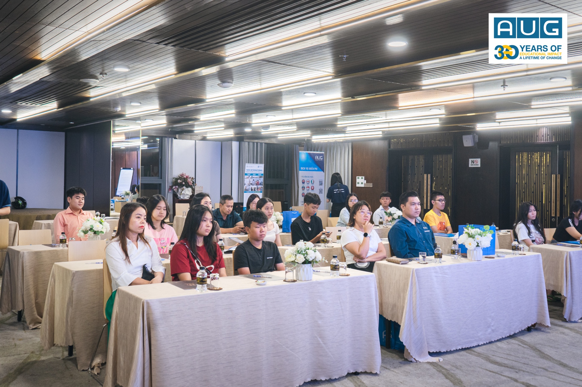 Trung tâm AUG Vietnam - Thanh Khê