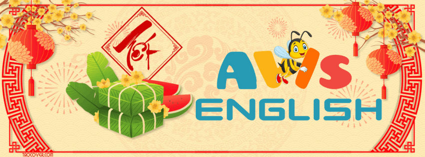 Trung tâm AVIS English - Thái Nguyên