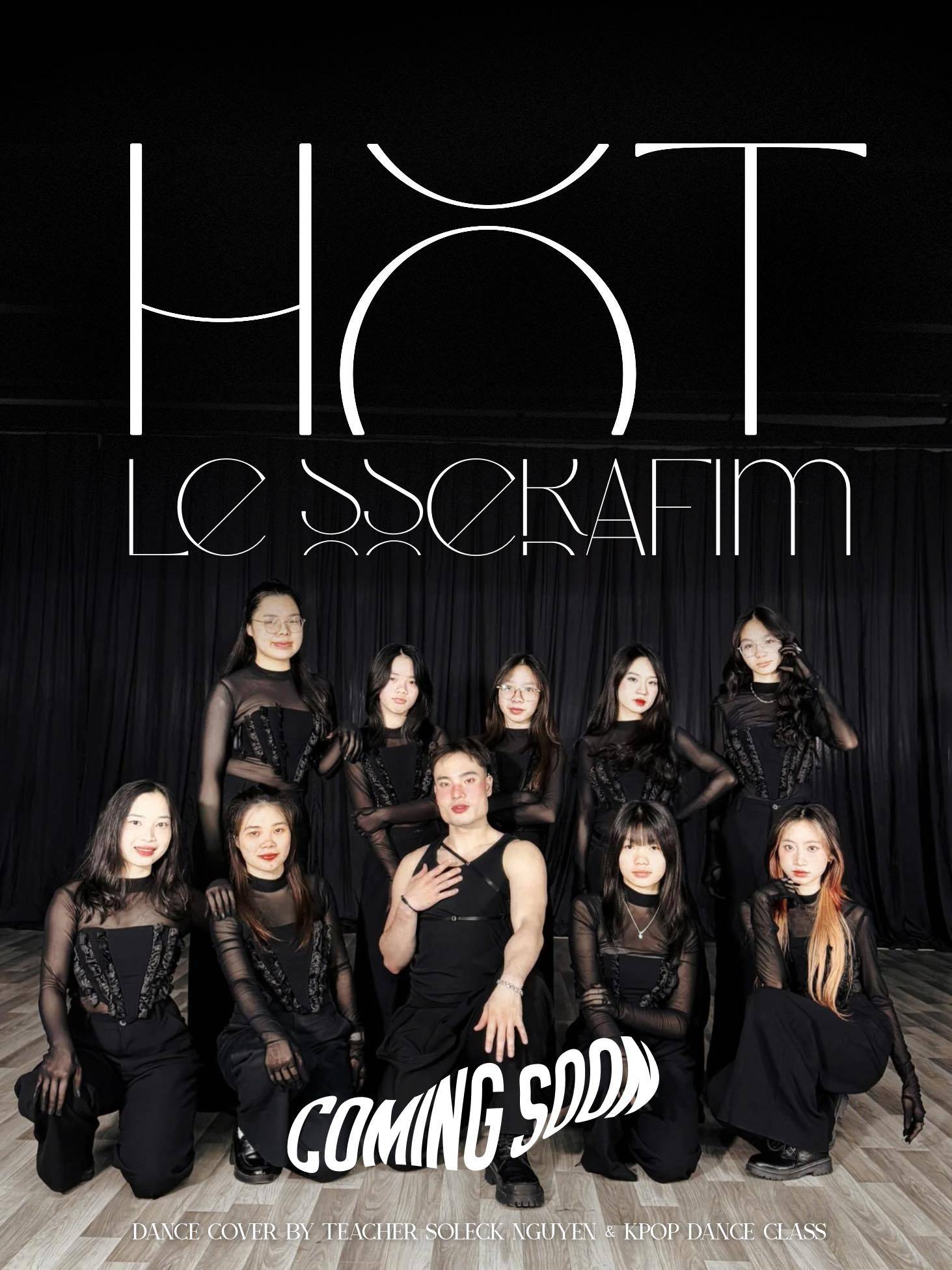 Trung tâm Baladi Dance Studio - Hà Đông