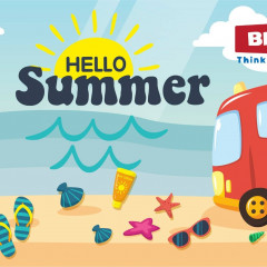 Trung tâm BigEnglish - Linh Đàm