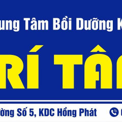 Trung Tâm Bồi Dưỡng Kiến Thức Trí Tâm - Ninh Kiều