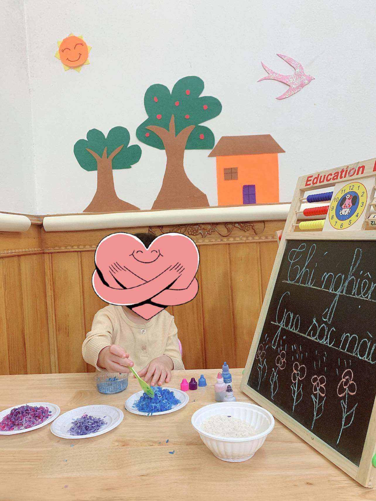 Trung tâm Can Thiệp Đặc Biệt BAMBI - Đồng Hới