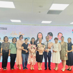 Trung tâm can thiệp Happy House - Bình Trưng Tây