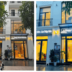 TRUNG TÂM CAN THIỆP CHẬM NÓI - TỰ KỶ HAPPY HOUSE QUẬN 9, VINHOME GRAND PARK