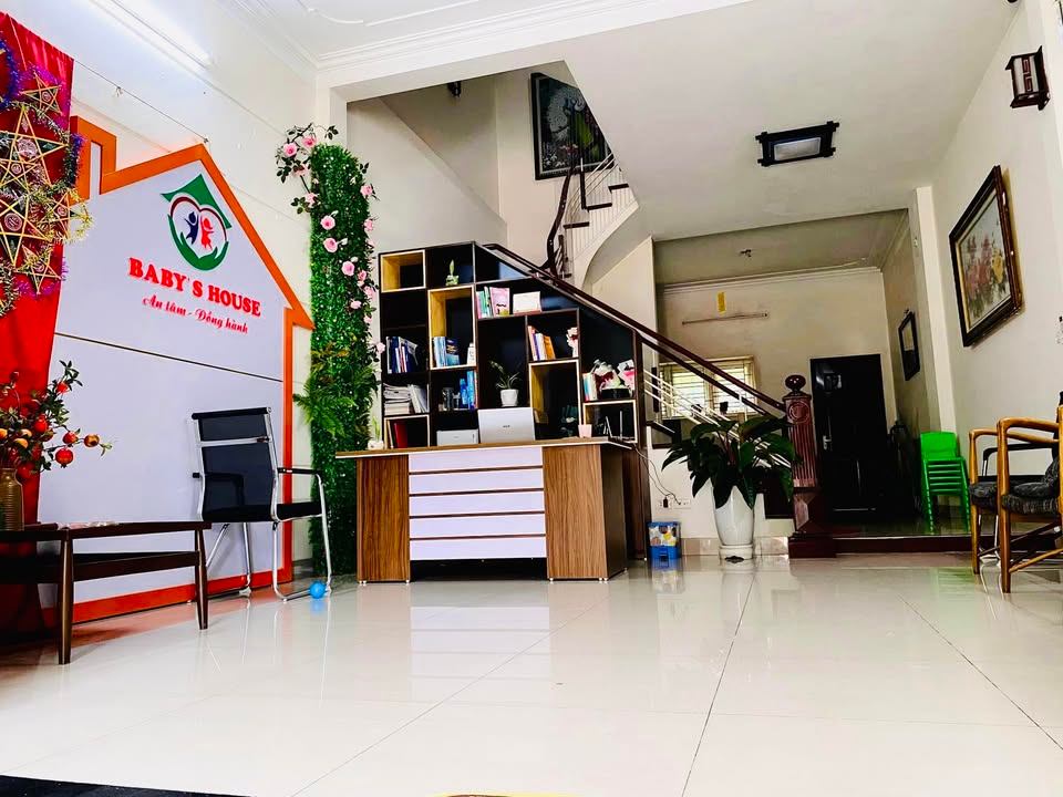 Trung tâm Can thiệp sớm Baby's House - Thanh Trì