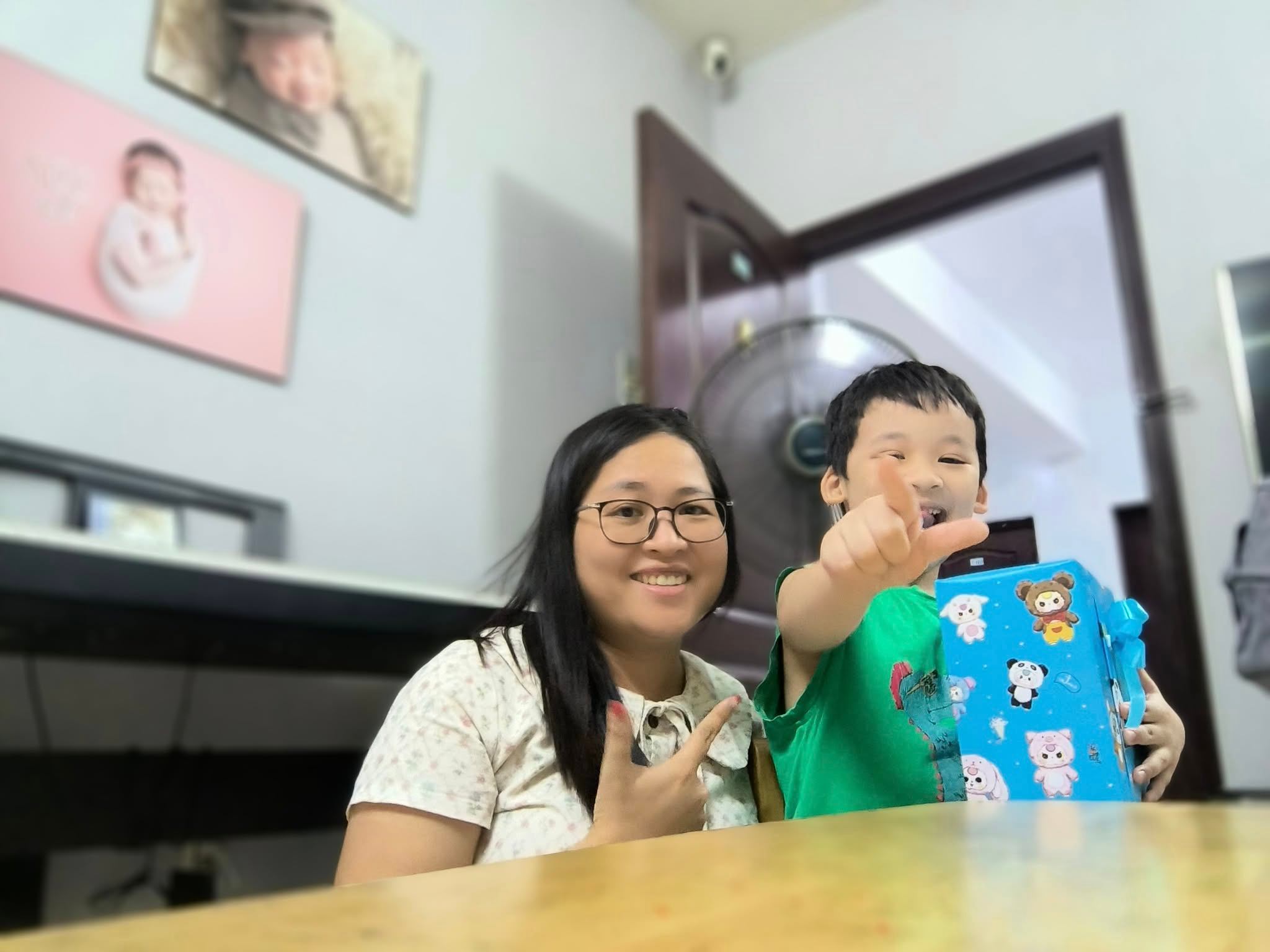 Trung tâm can thiệp sớm BI Center - Quận 7
