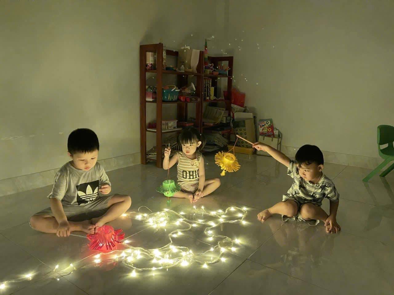 Trung tâm Can Thiệp Sớm Happy Kids - Long An