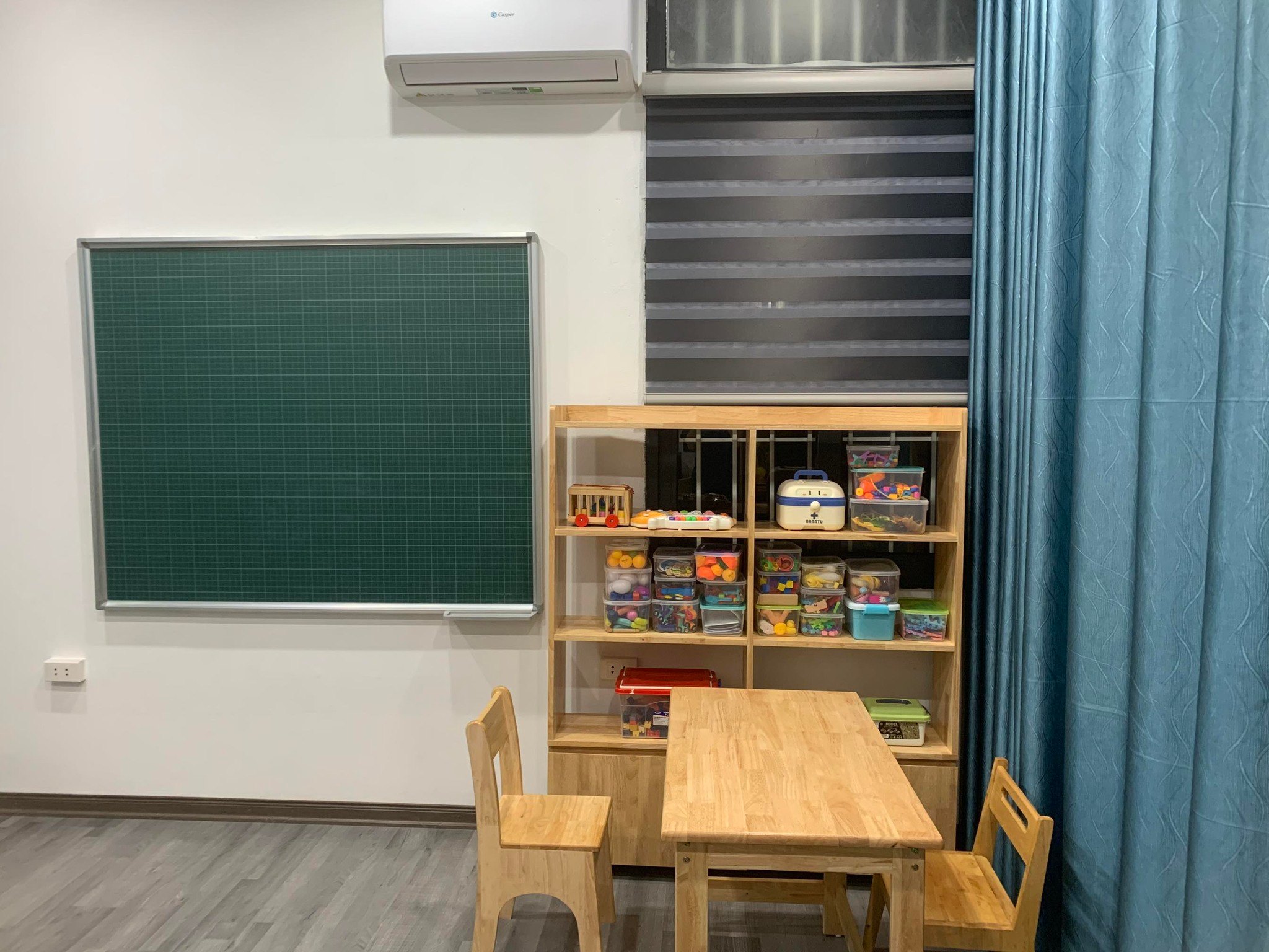 Trung tâm Can thiệp sớm Happy Kids - Thuỵ Khuê