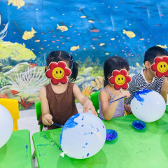 Trung tâm Can Thiệp Sớm Hoa Sala - Phường An Phú