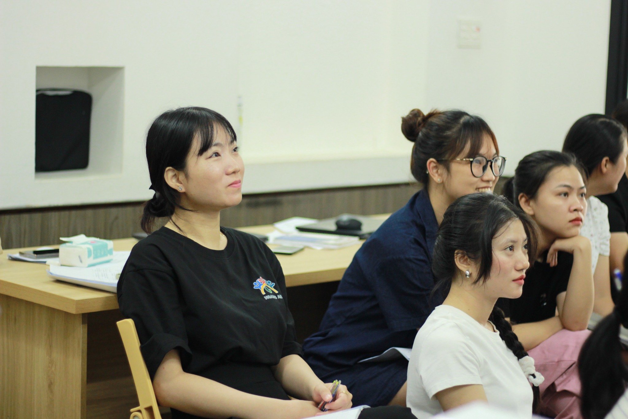 Trung tâm Can thiệp sớm Hoàng An - Quảng Bình