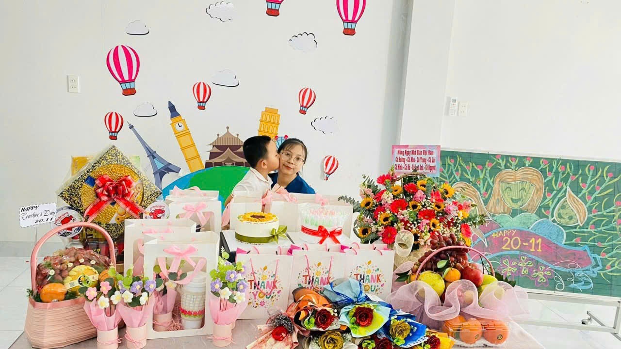 Trung Tâm Can thiệp sớm Nguyệt Ánh - Bà Rịa