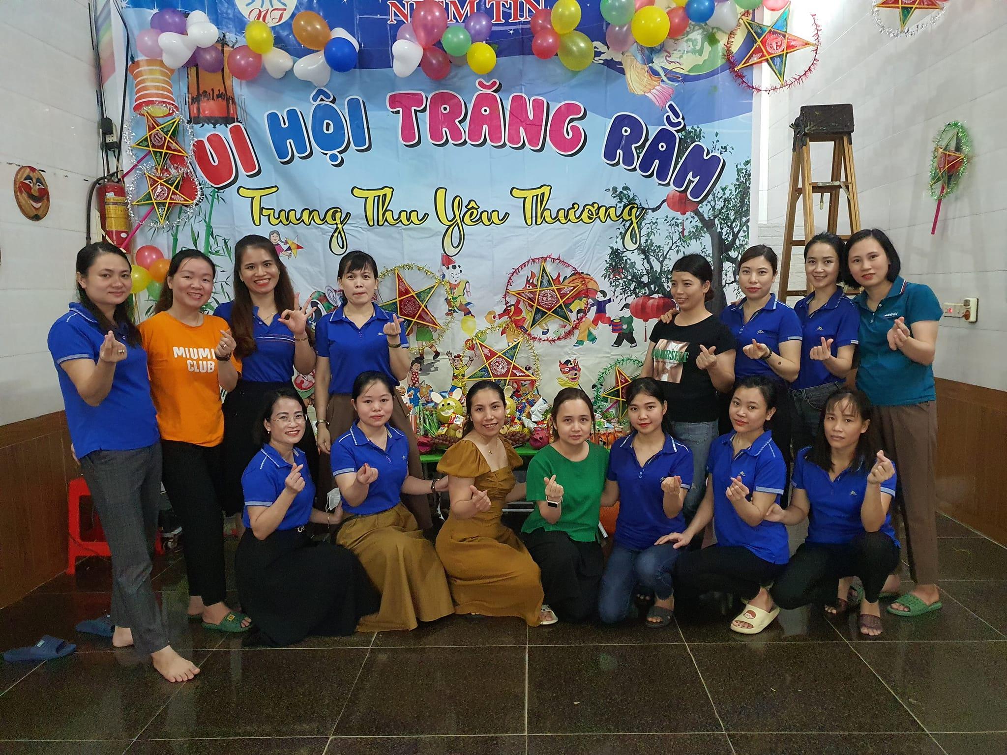 Trung tâm Can thiệp sớm Niềm Tin - Kỳ Anh