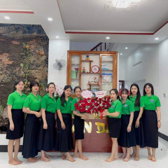Trung tâm Can thiệp sớm PANDA - Phường 1, Tuy Hoà