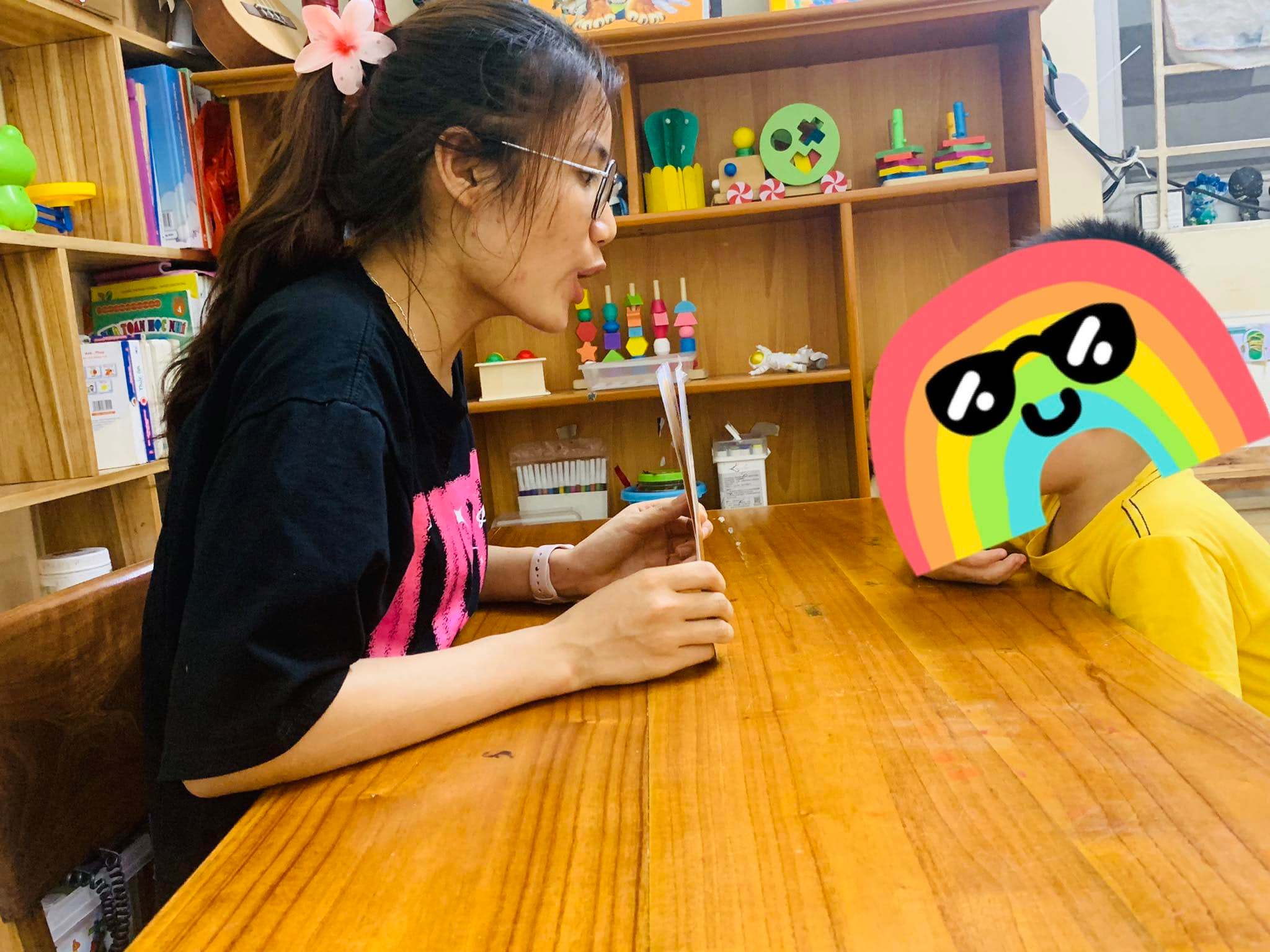 Trung tâm Can thiệp sớm P&E - Xuân Đỉnh