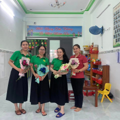 Trung tâm Can Thiệp Sớm Sao Mai - Phường 2, Tuy Hoà