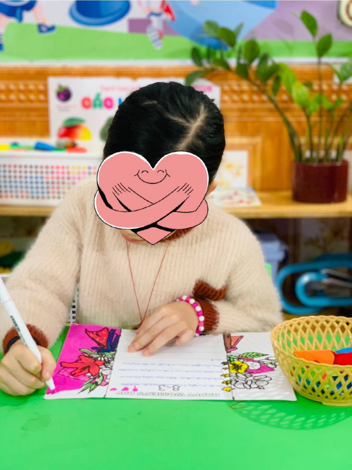 Trung tâm Can Thiệp Sớm Tâm Phúc - Việt Trì