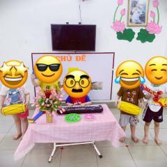 Trung tâm Can Thiệp Sớm Thiên Thần - Hạ Lý, Hồng Bàng