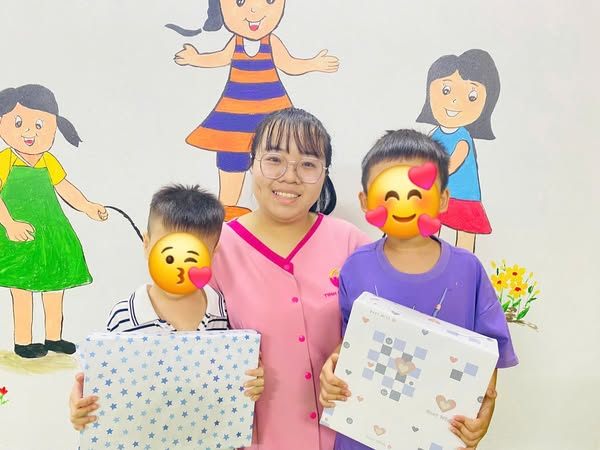 Trung tâm Can thiệp sớm Tinh hoa của bé - Ninh Bình