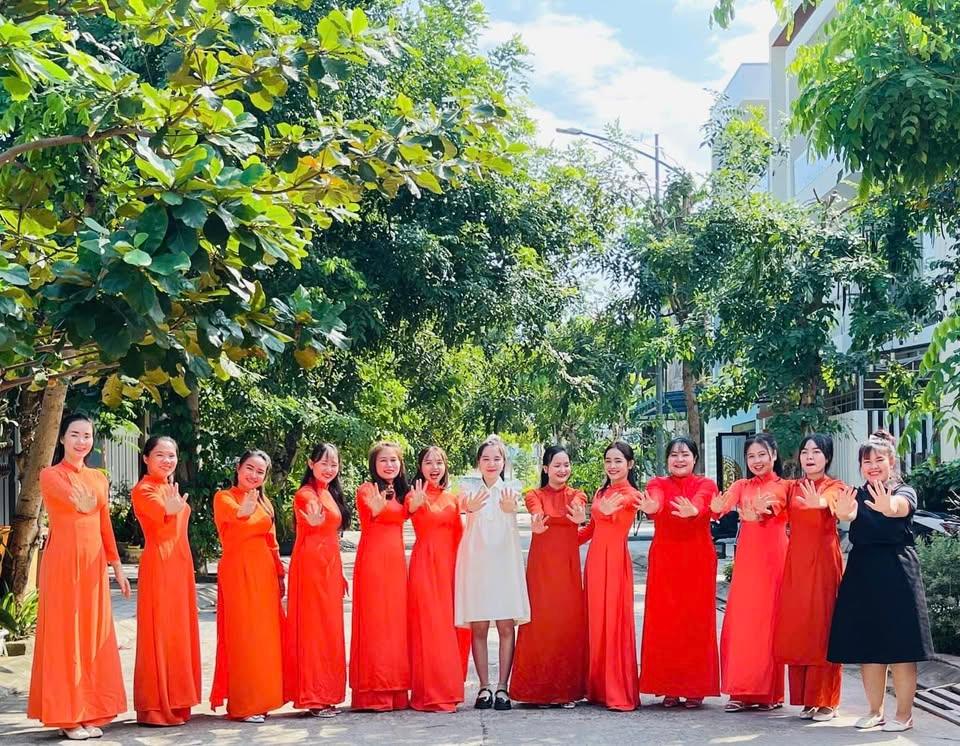 Trung tâm Can Thiệp Sớm Trường Đạt - Chánh Lộ