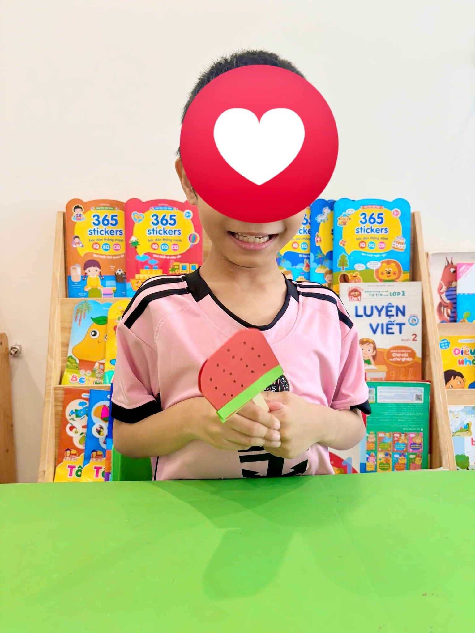 Trung tâm Can thiệp sớm Tuệ Tâm - Hòa Xuân