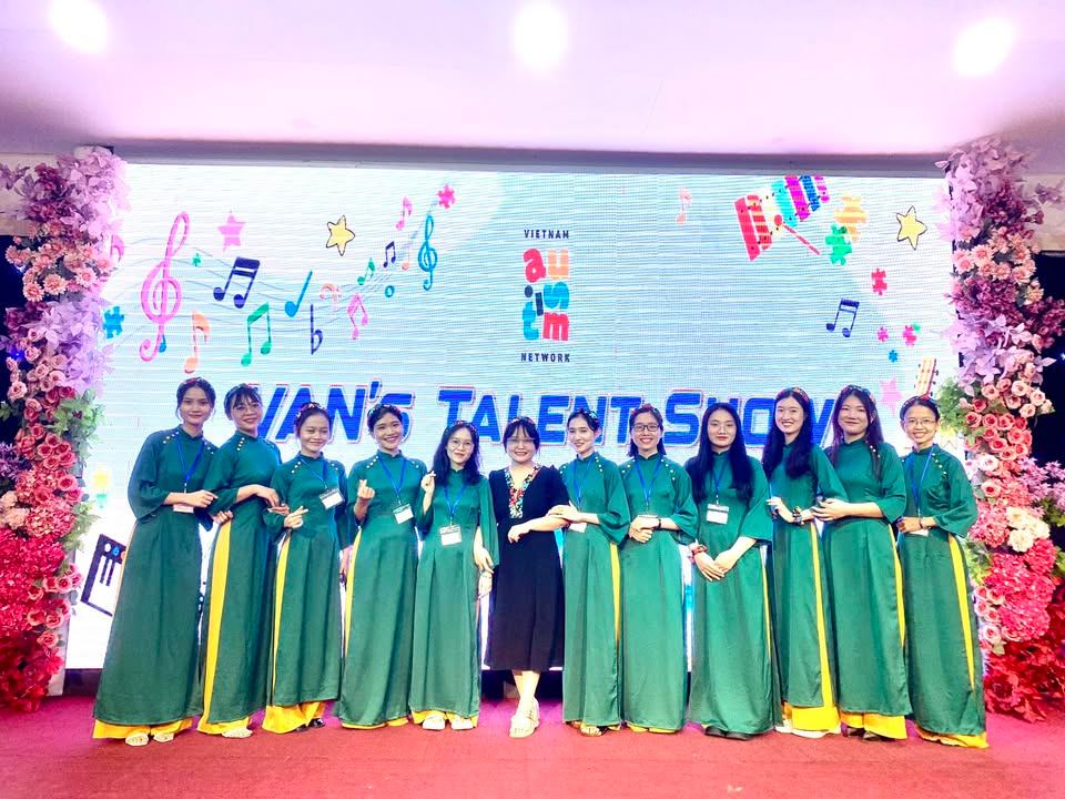 Trung Tâm Can Thiệp Sớm Và Phát Triển Ngôn Ngữ Hoa Nụ Cười - Phường Phước Long B