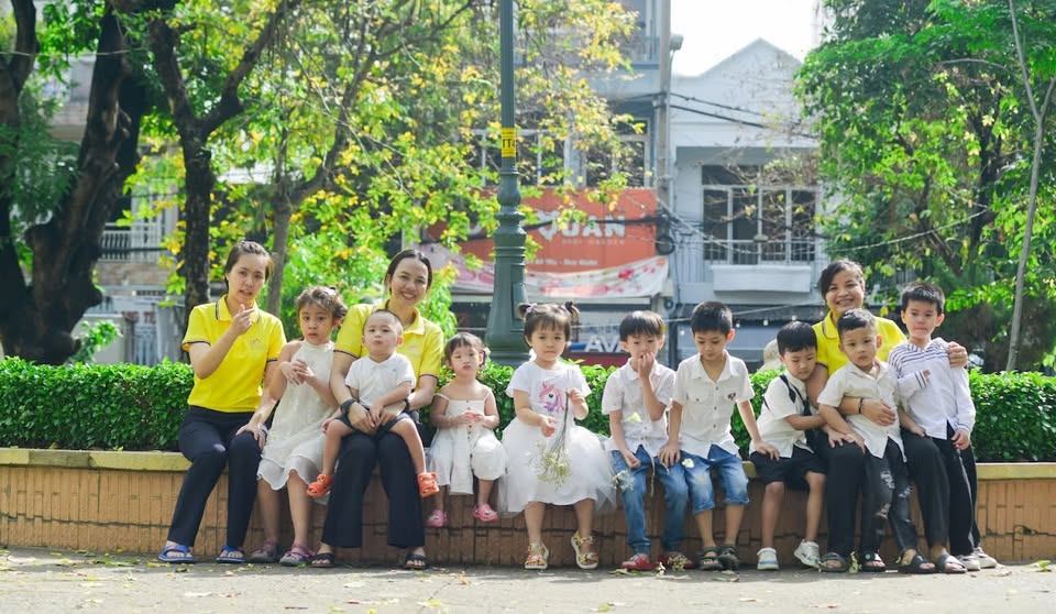 Trung tâm Can Thiệp Sớm Vững Bước Chân - Cơ sở 4